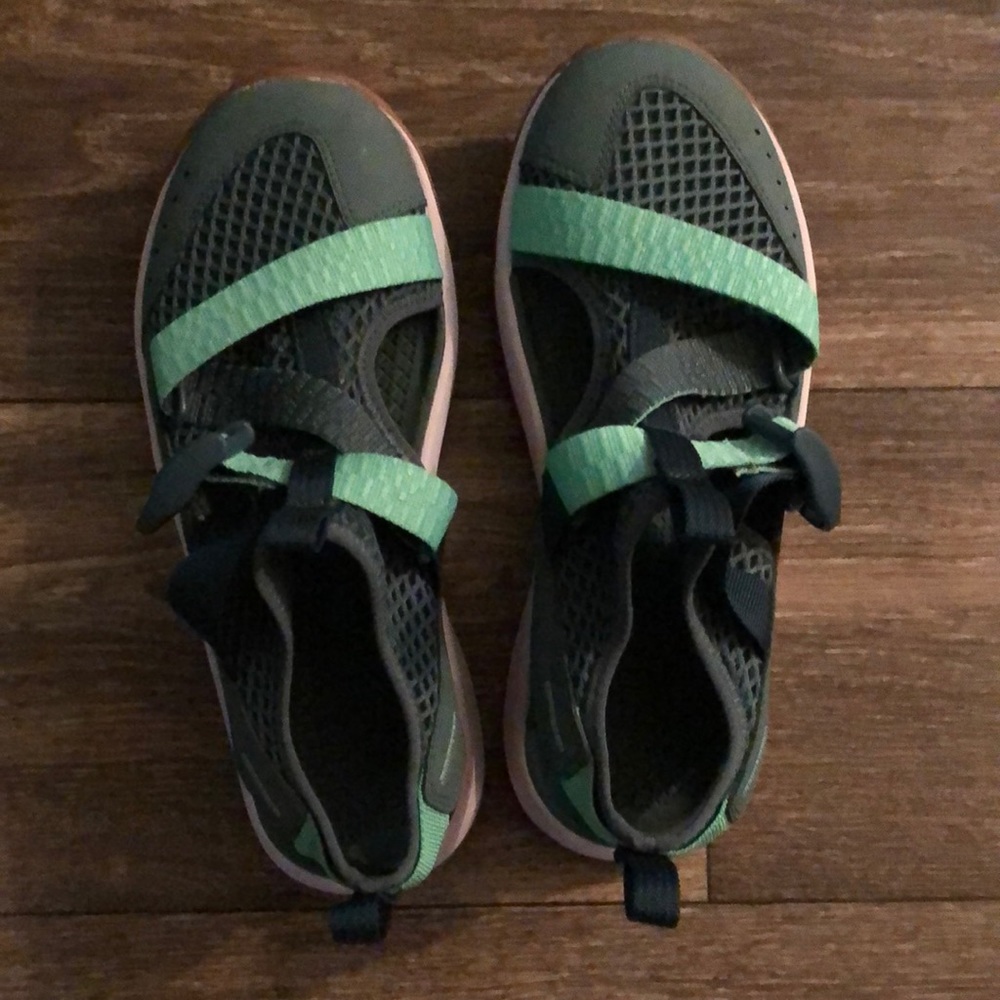Chaco Odyssey